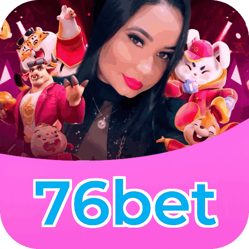 Comparação app mobile e versão web 76bet