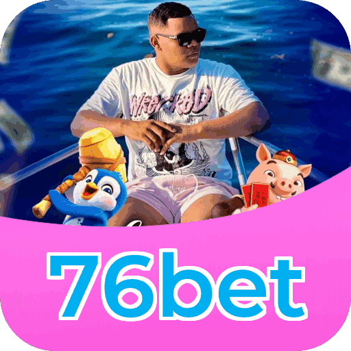 Resumo visual de bônus e campanhas 76bet