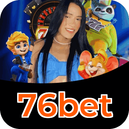 Aplicativo mobile 76bet